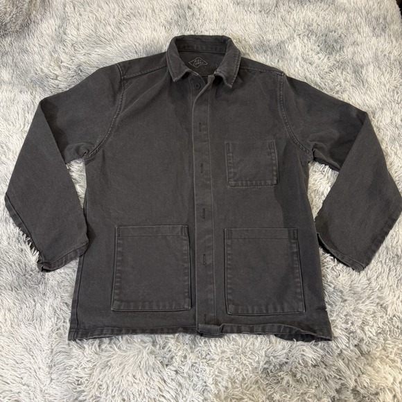 Alex Crane Other - Alex Crane Kite Jacket Men's Size Large  in Onyx